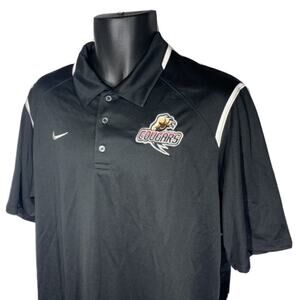 NWT Nike Cougars DriFit Polo Size Men’s Large